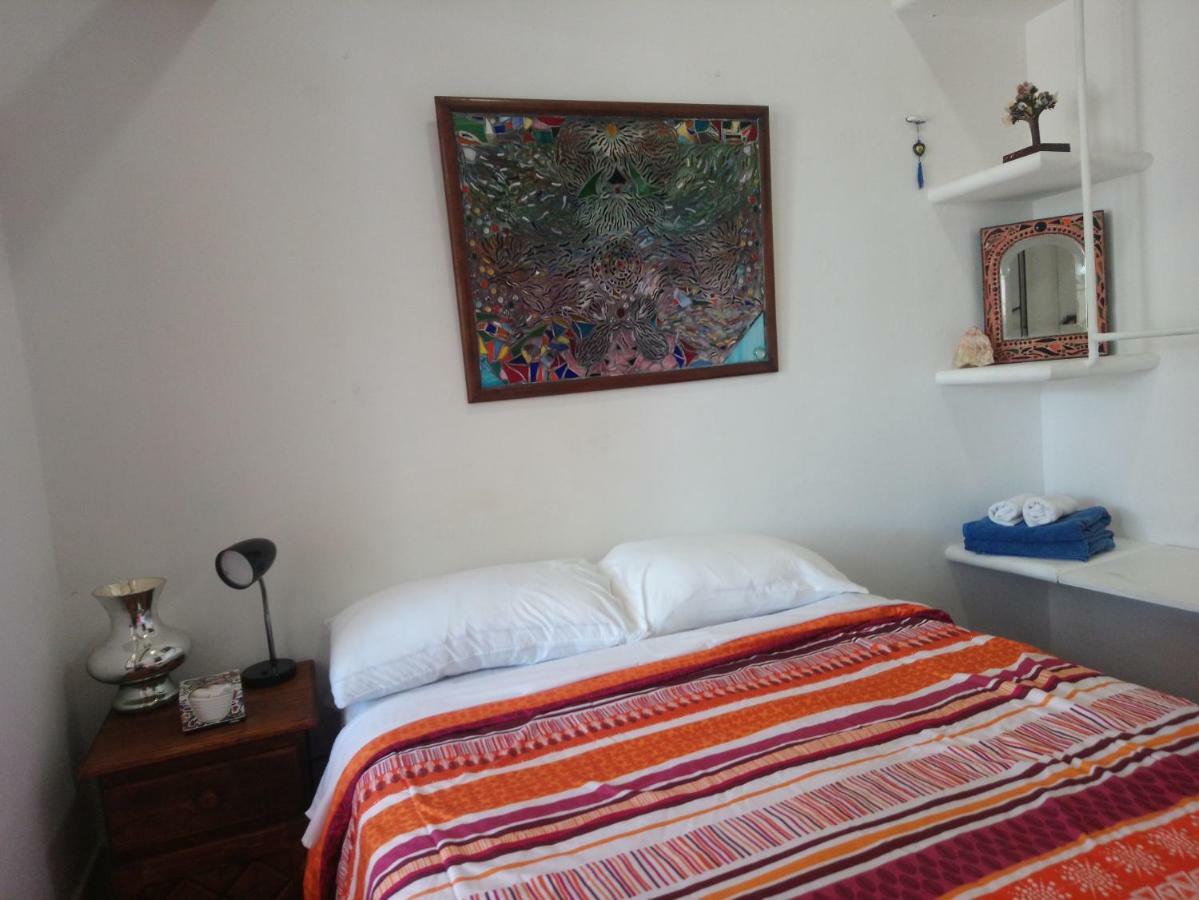 ホテルCasita Rustica En La Selva カンクン エクステリア 写真